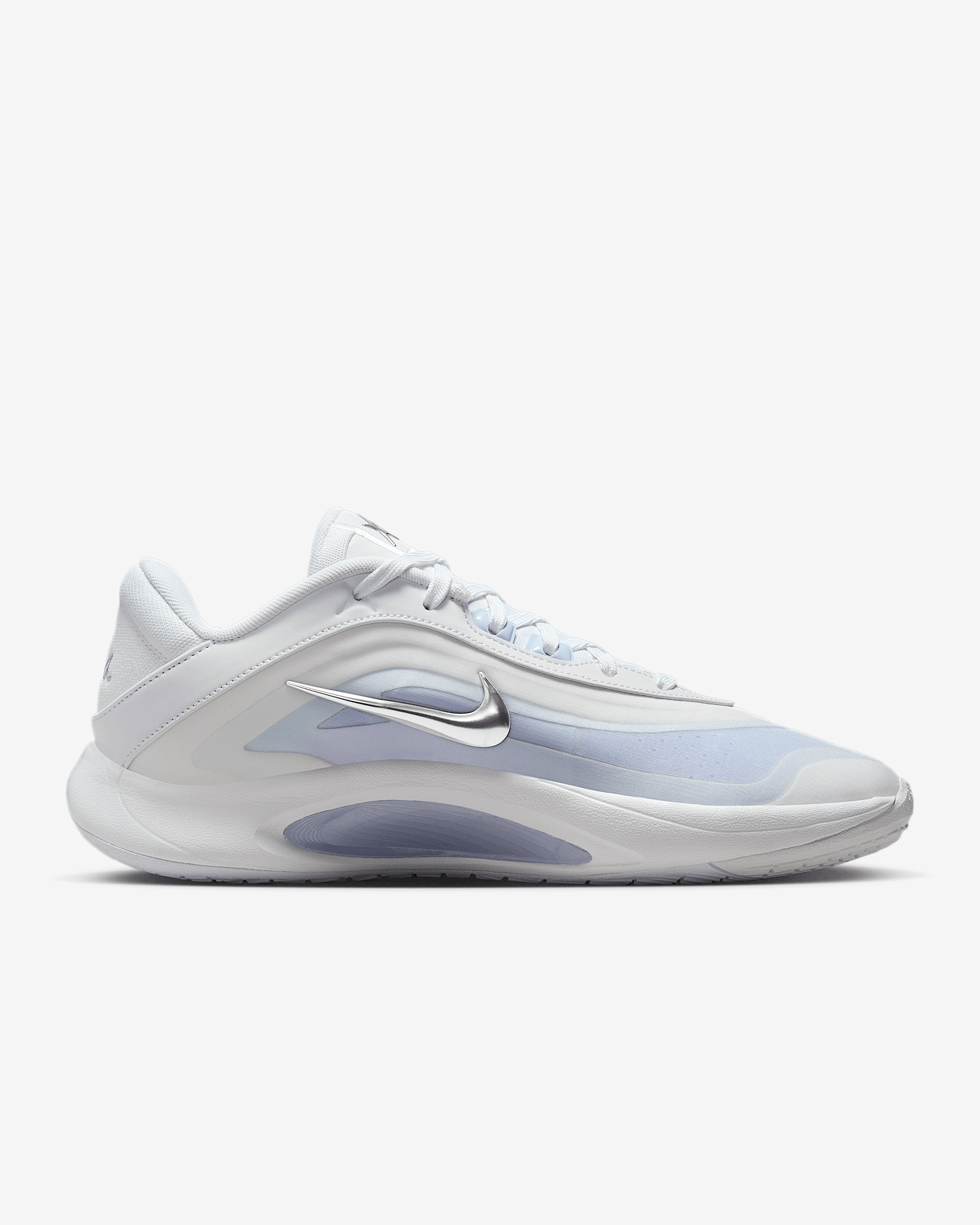 A'One "OG Pearl" A'ja Wilson Basketball Shoes - 3