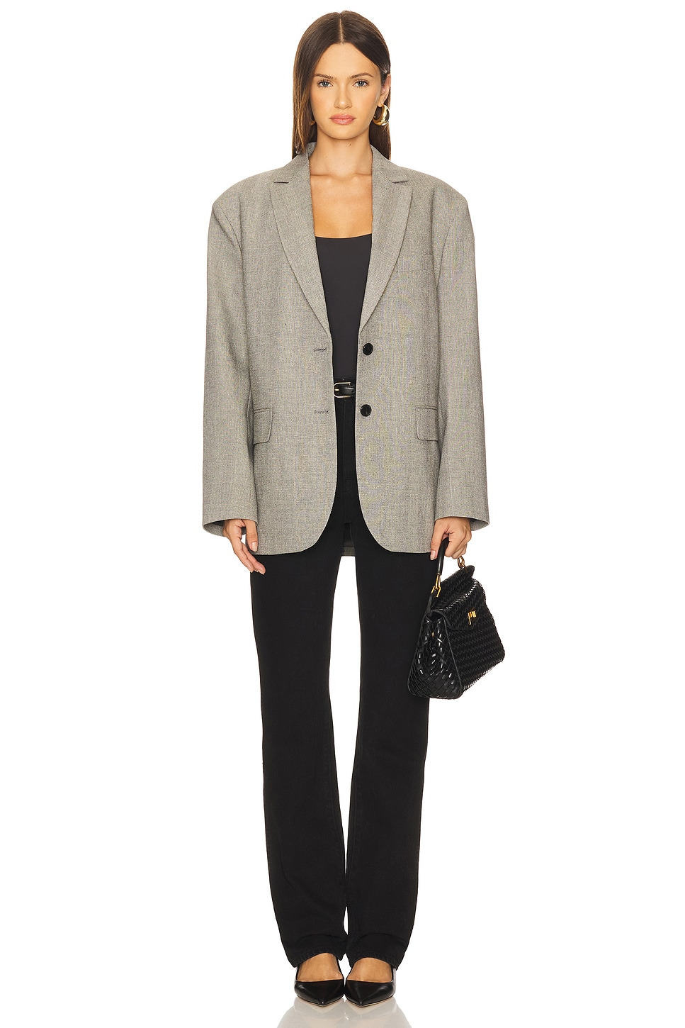 Quinn Blazer - 5