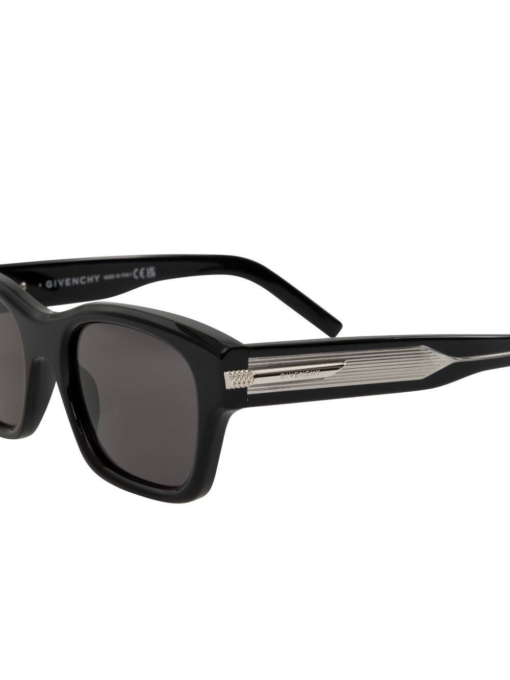 GV One rectangle-frame sunglasses - 3