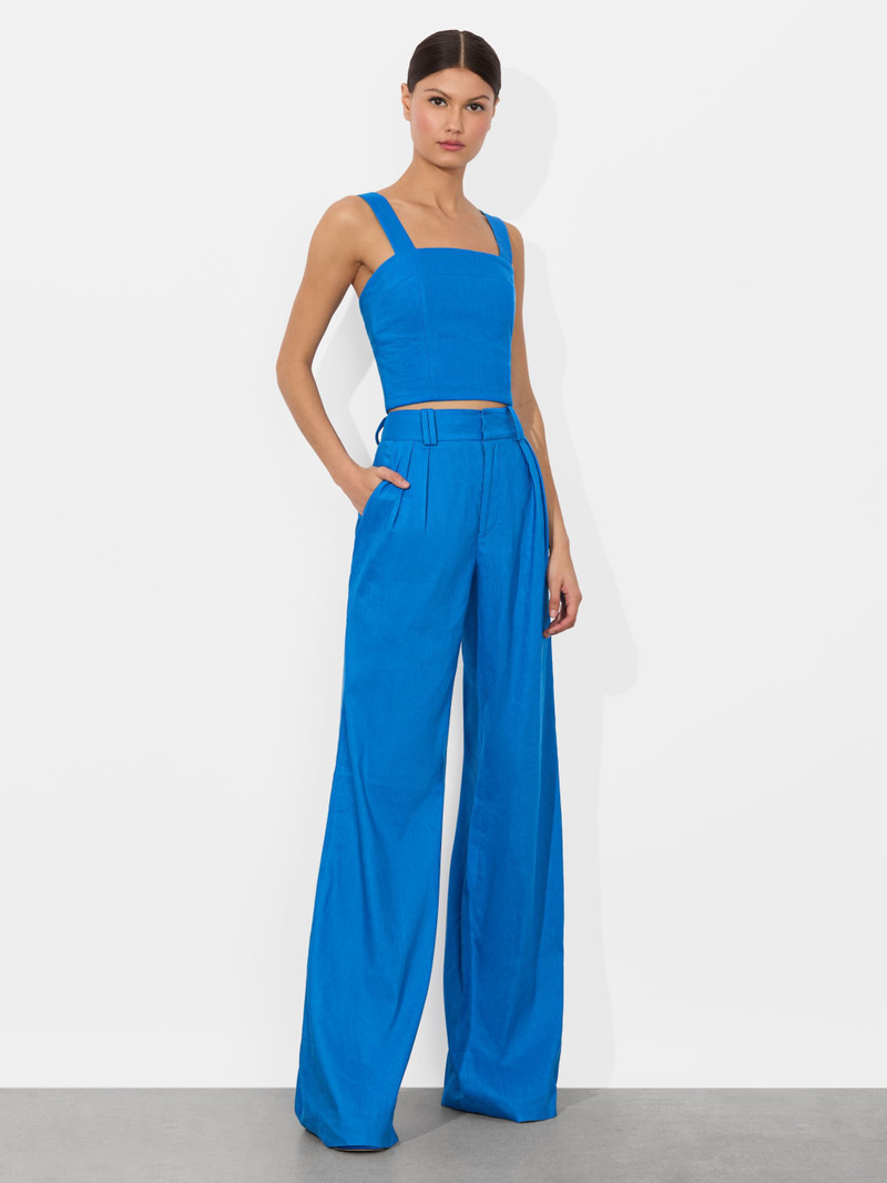 ERIC LINEN PANT 6