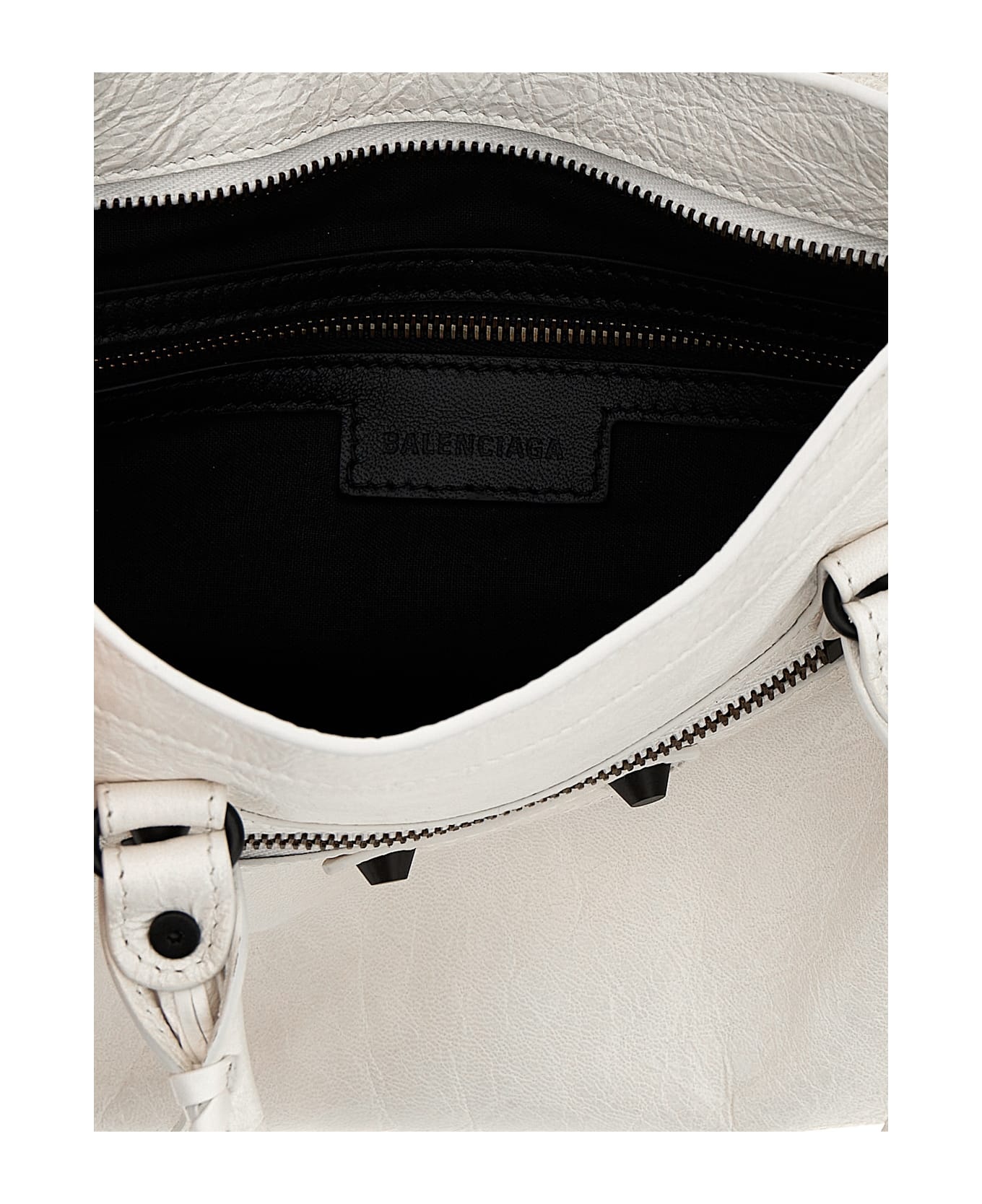 'le City Bag S' Handbag - 4