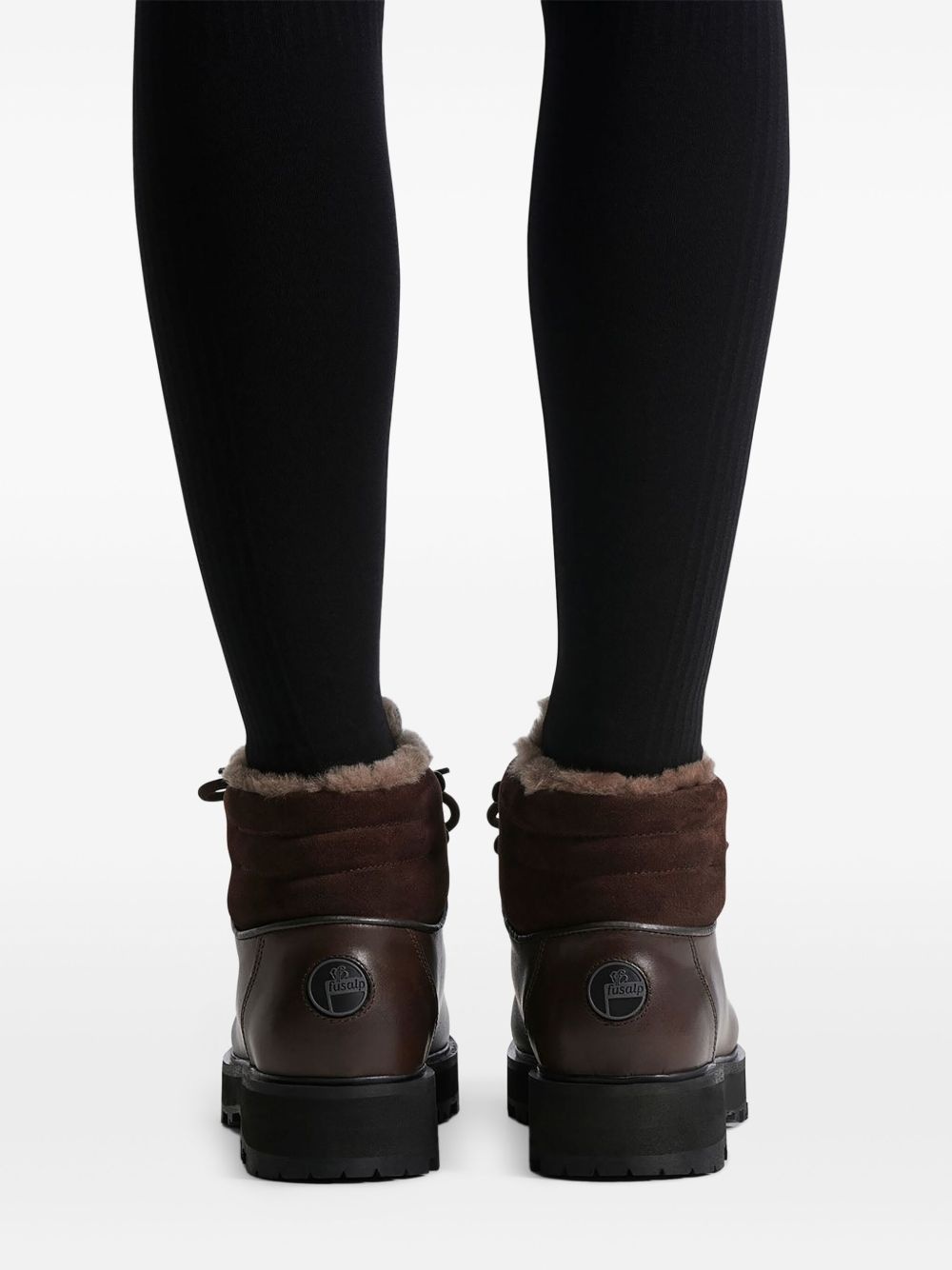 Classic M boots - 7