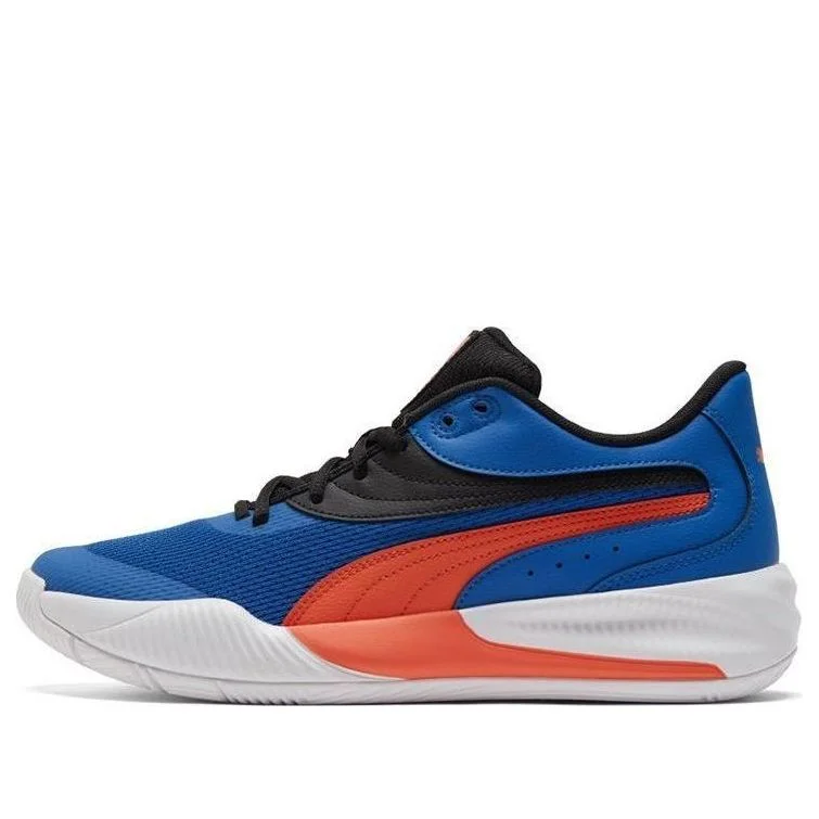PUMA Triple Basketball 'Knicks' 376640-12 - 1