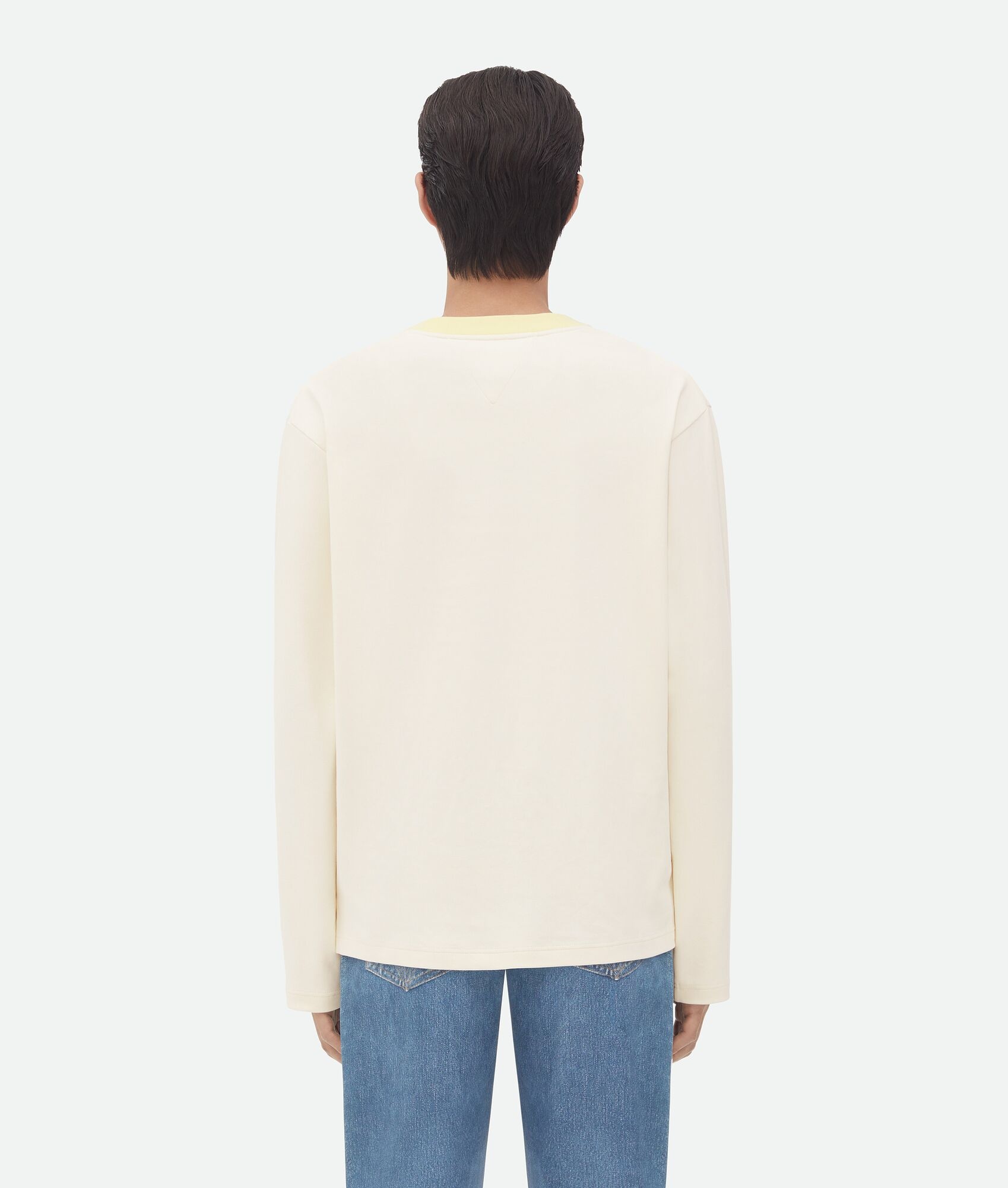 Fluid Jersey T-Shirt - 3