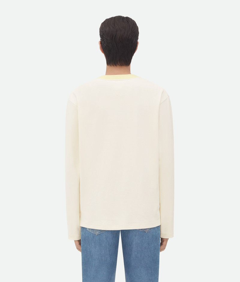 Fluid Jersey T-Shirt 3