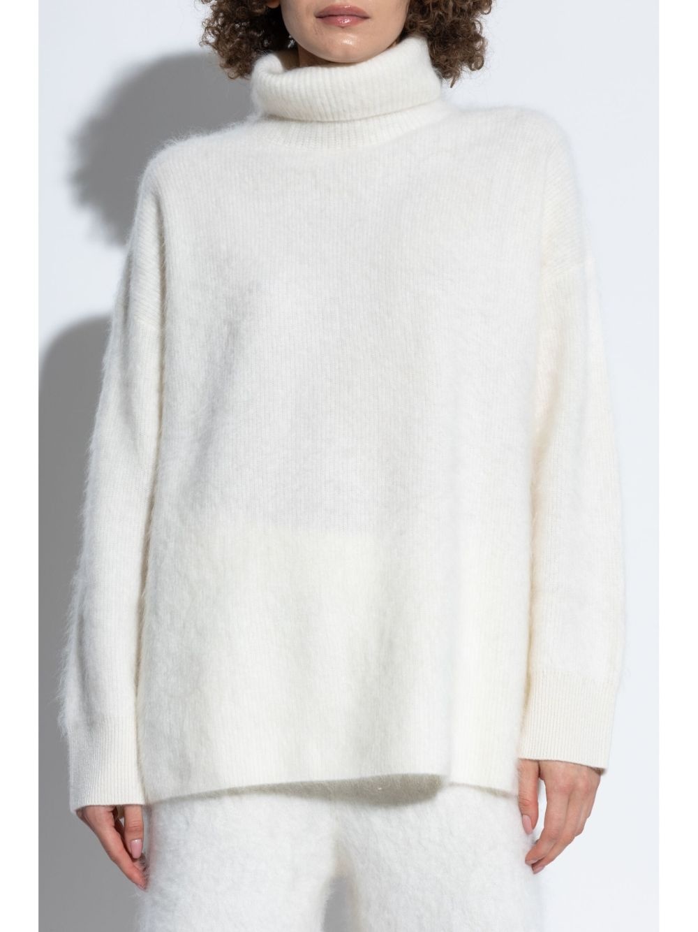Teresa roll-neck jumper - 3