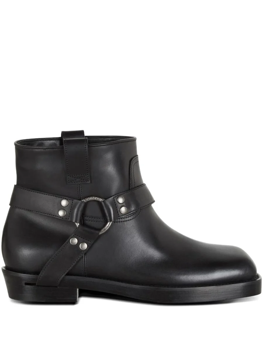 Balmain Boots - 1