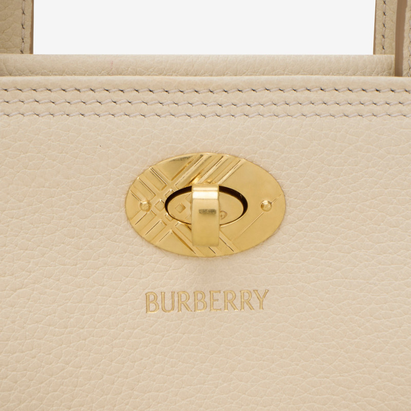 Burberry Mini Cotswolds Tote outlook