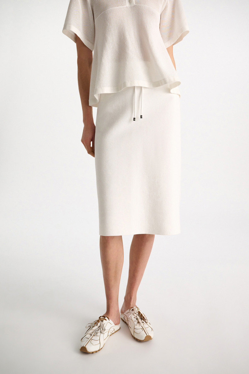 COTTON COOLNESS skirt 4