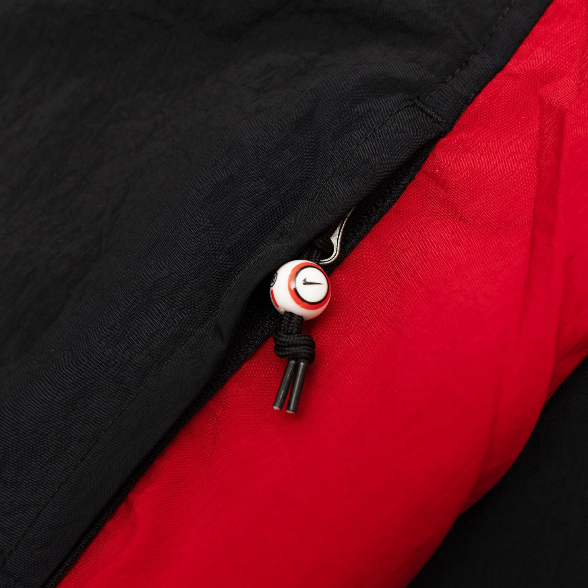TOTAL 90 REPEL SOCCER TRACK JACKET - 4
