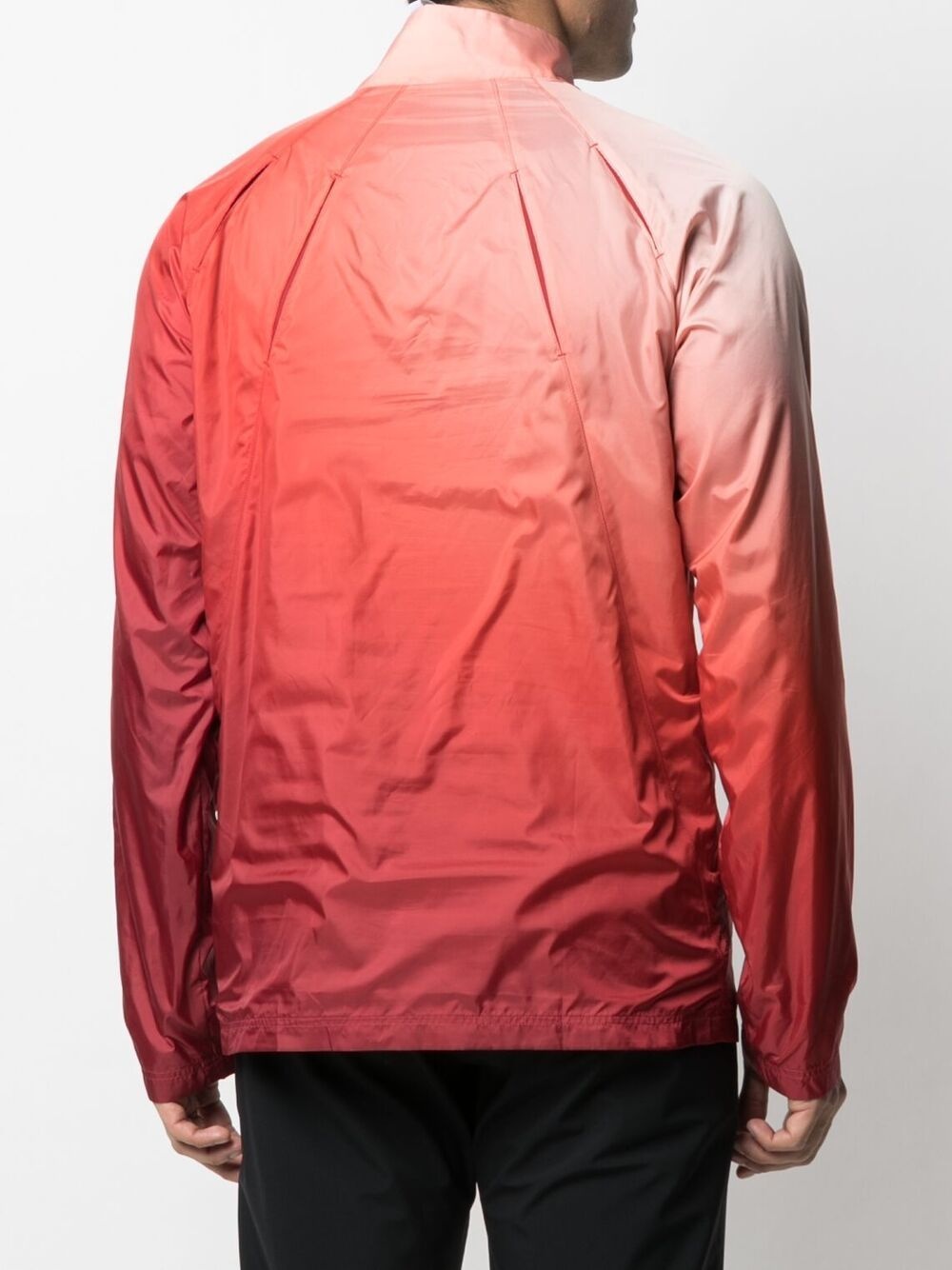 x Cottweiler half-zip jacket - 5