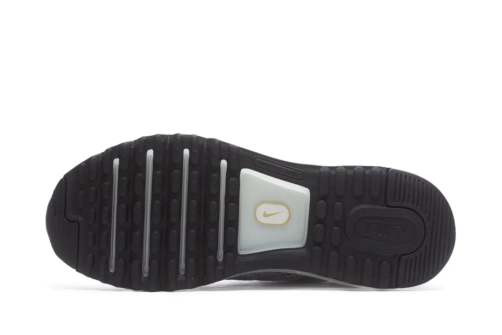 Air Max 2013 "Metallic Silver" - 5