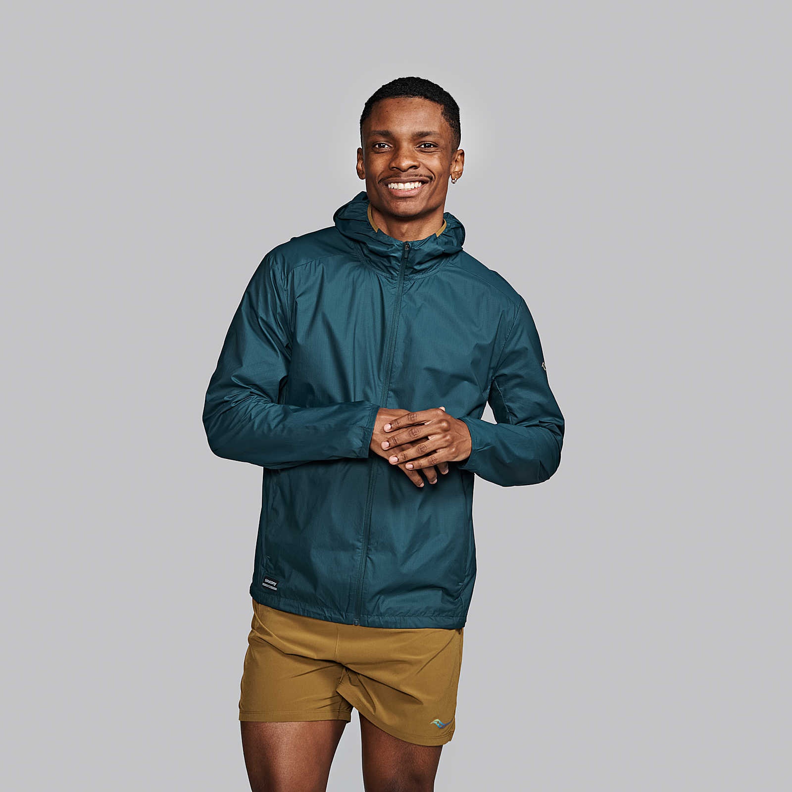 Peregrine Packaway Jacket - 4