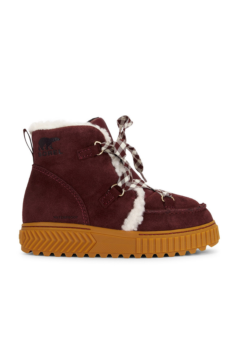 Ona Ave Alpine Boot 1