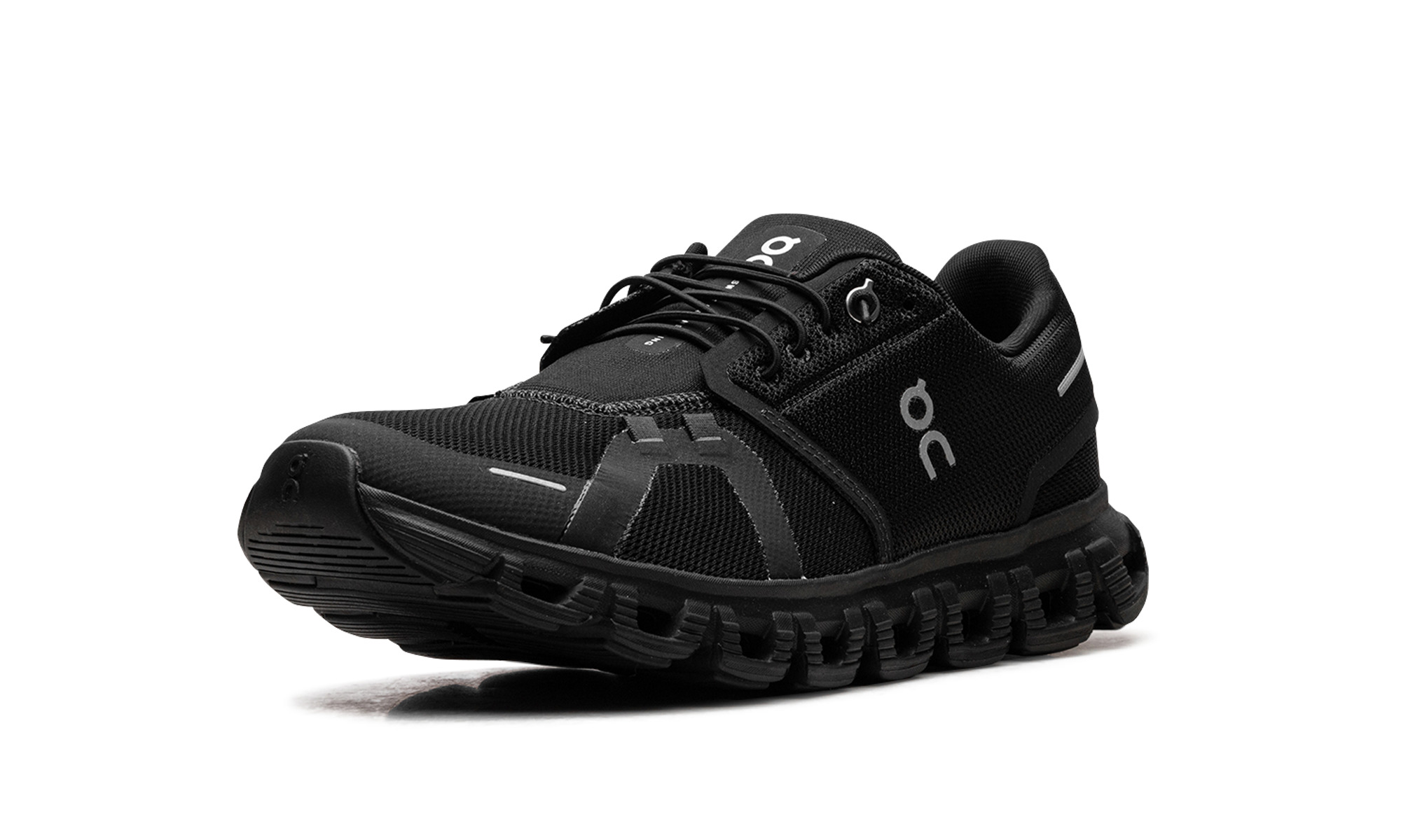 Cloud 6 WMNS "Black Black" - 4