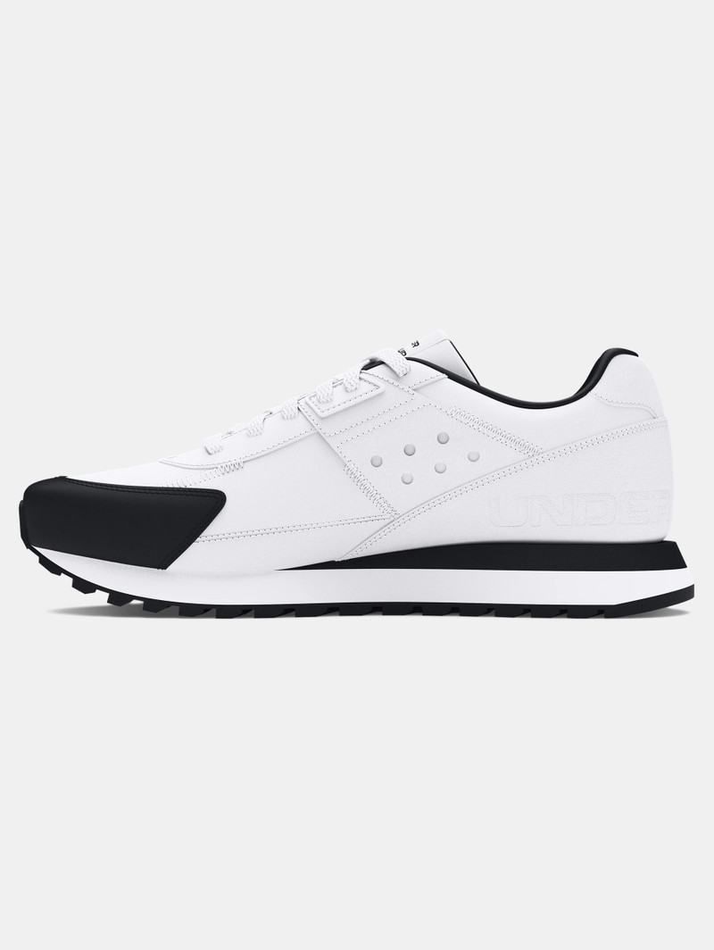 Under Armour Men's UA Essential Runner Shoes outlook