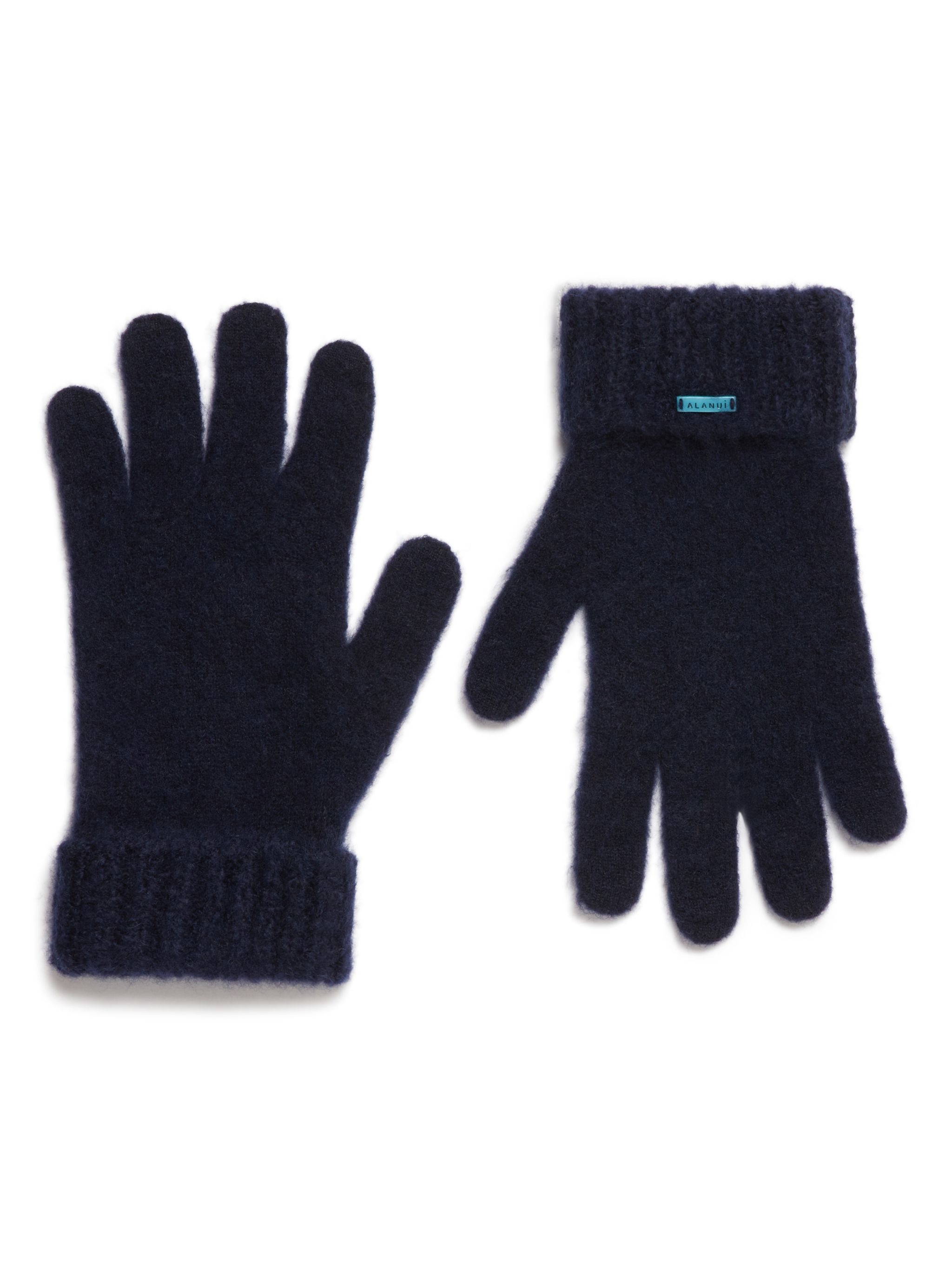 ALANUI FINEST GLOVES - 1