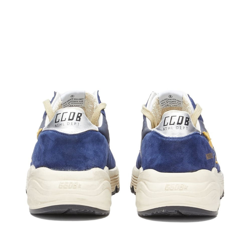 Golden Goose Golden Goose Running Sole Sneaker outlook
