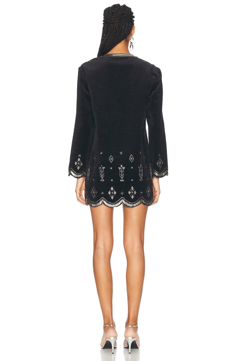 Helene Dress - 3