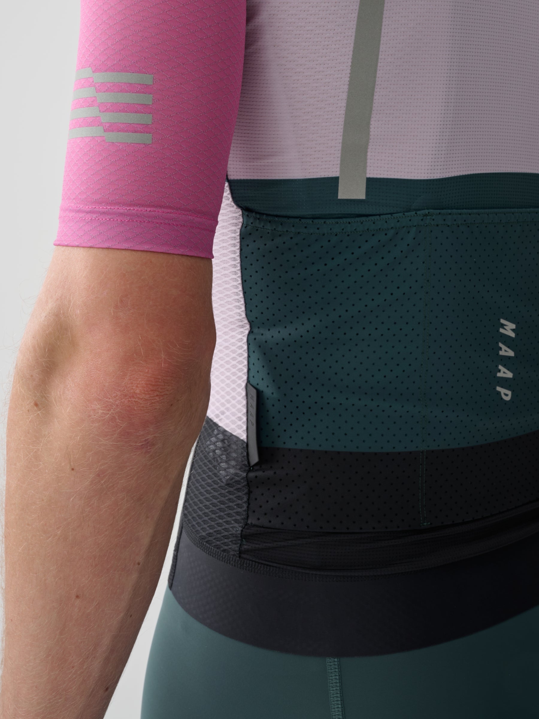Level Pro Air Jersey 2.0 - 6