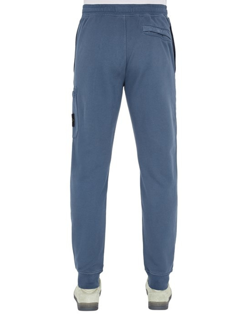 Stone Island 64551 AVIO 푸른 outlook