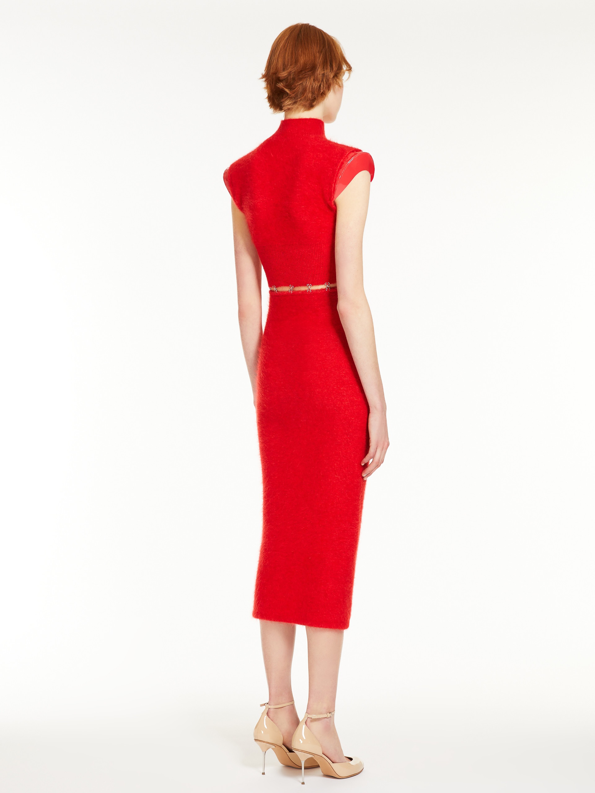 ALBINO1234 Two-piece dress - 4