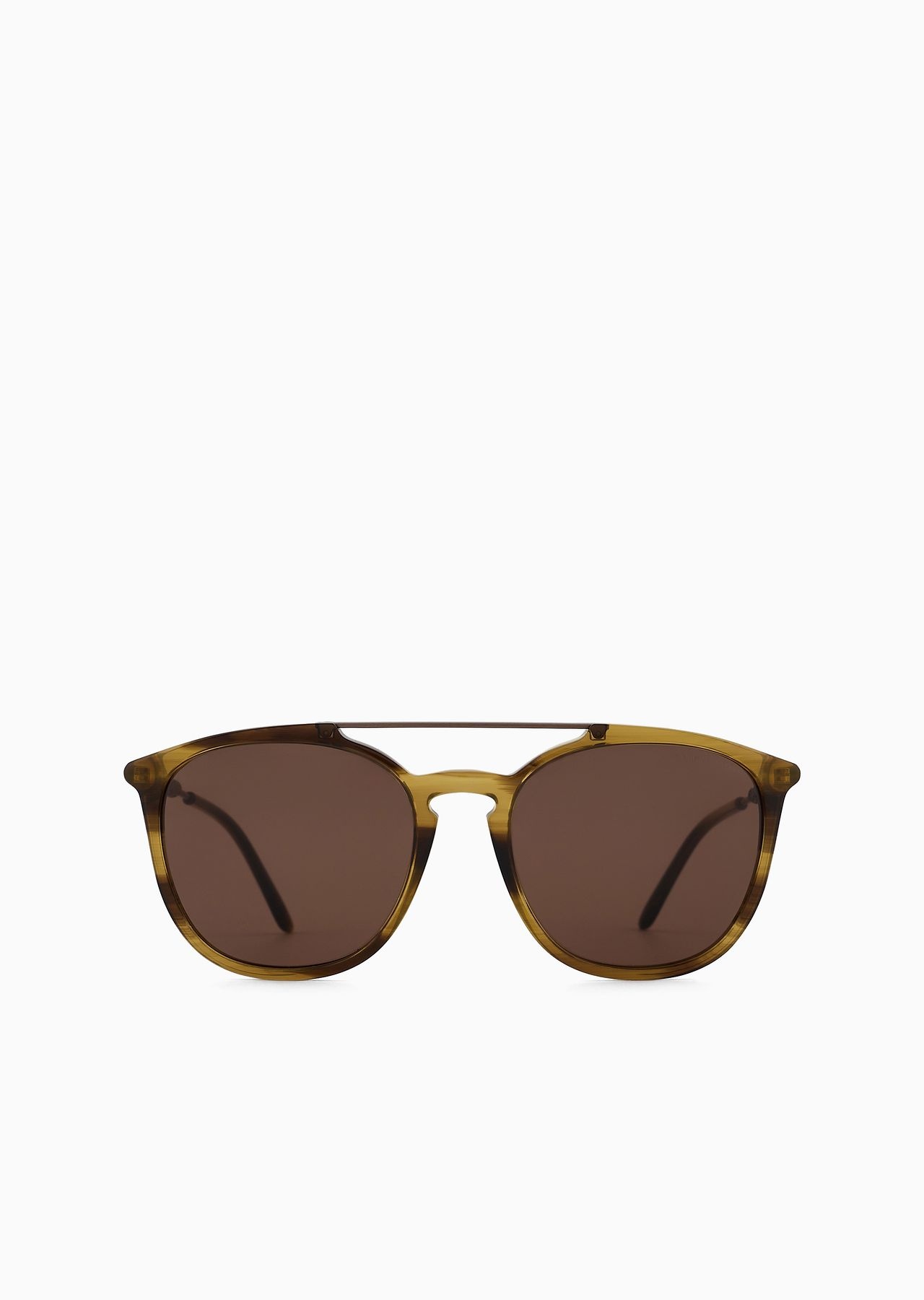 Men’s square sunglasses - 1