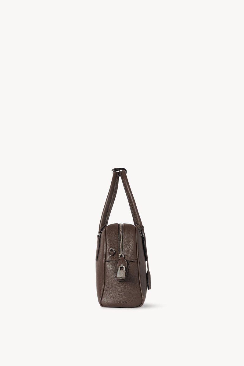 India 10.00 Bag in Leather 3