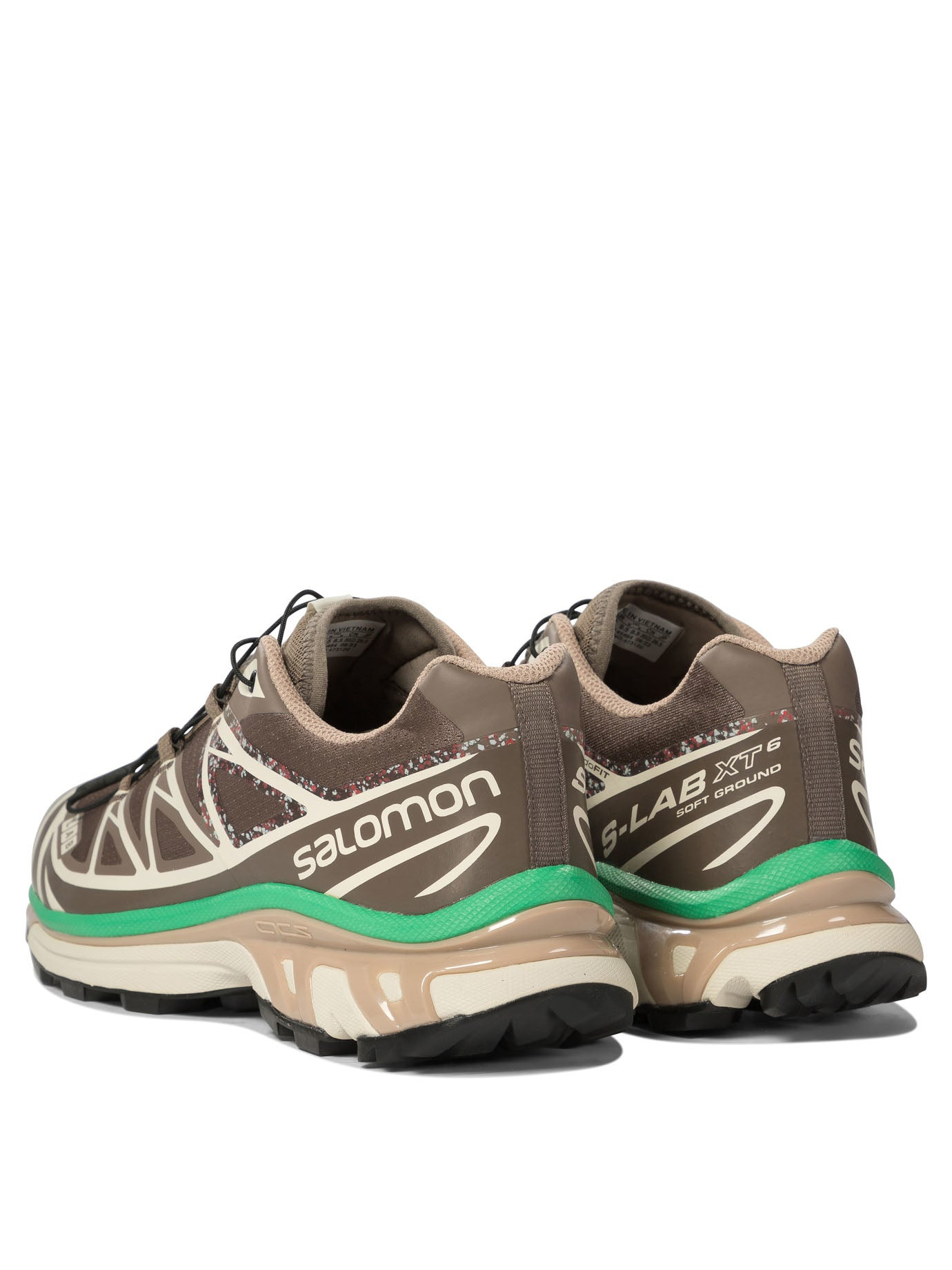 Salomon "xt-6 Mindful" Sneakers - 4