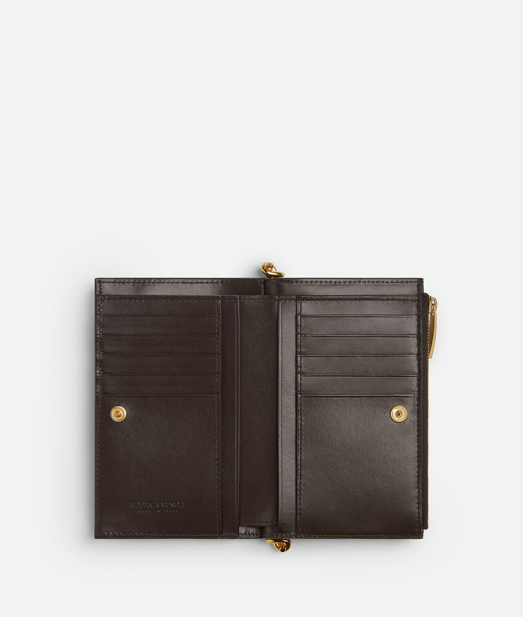 Solstice Medium Bi-Fold Wallet - 2
