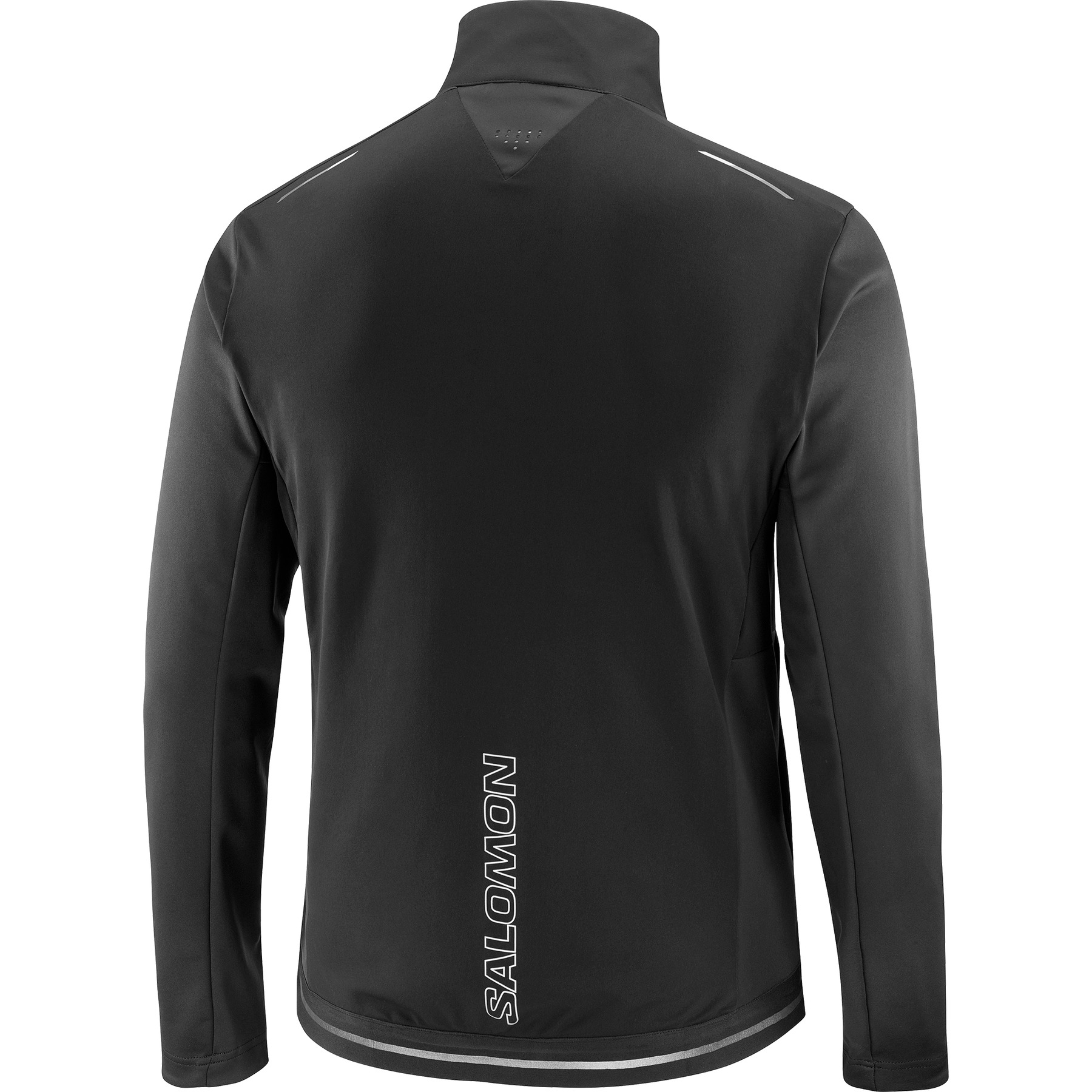 GORE-TEX INFINIUM™ WINDSTOPPER® - 10