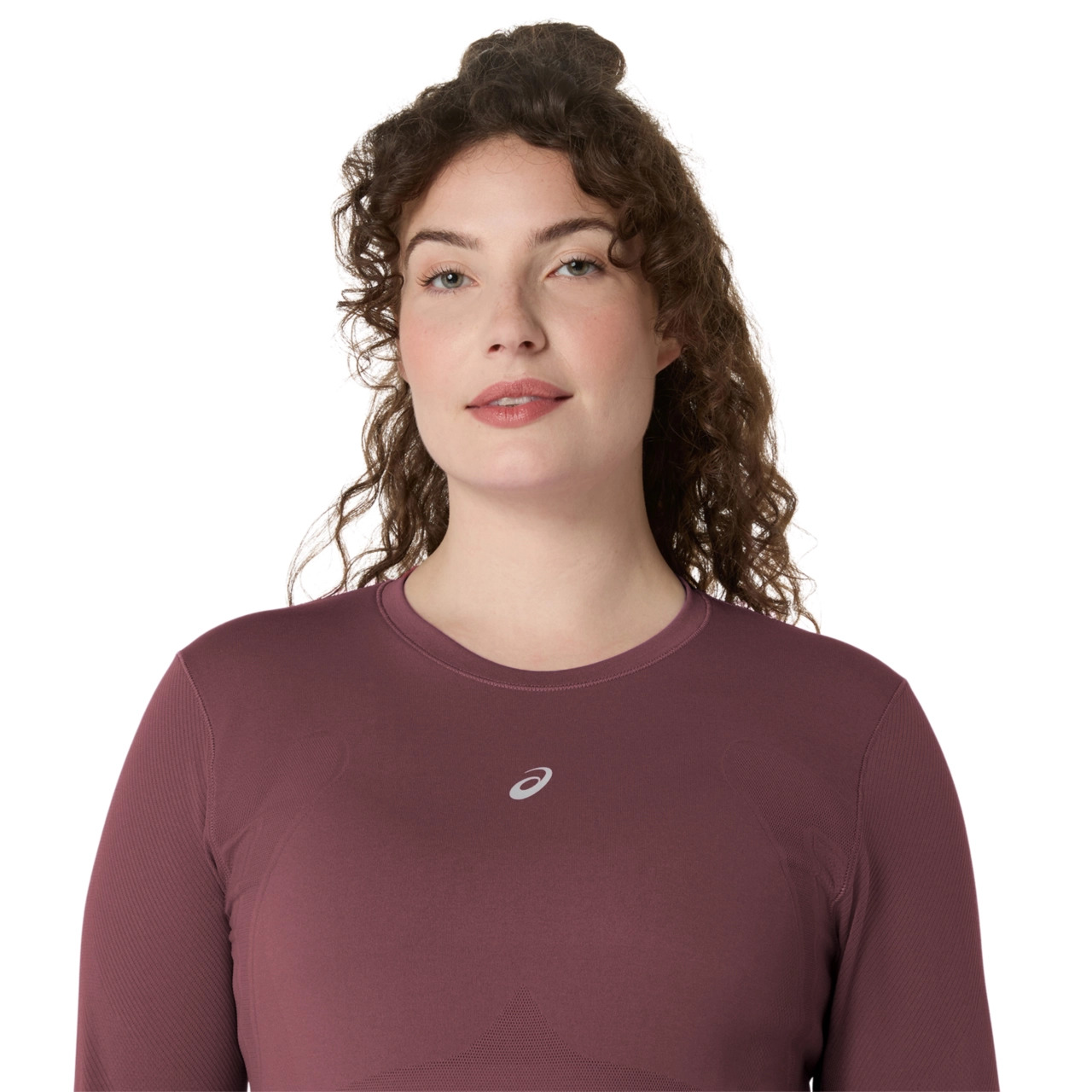 ROAD SEAMLESS LONG SLEEVE TOP - 4