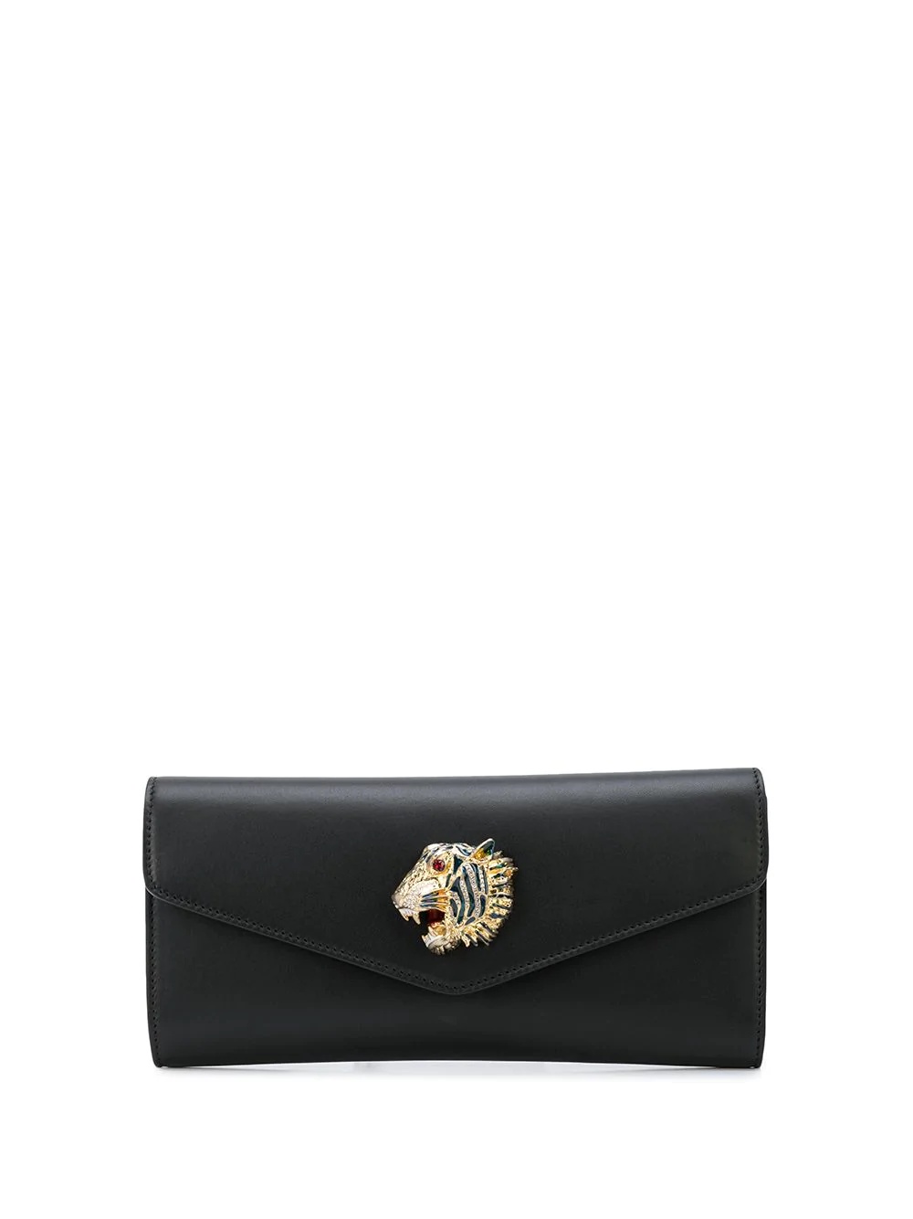 Tiger Broadway clutch - 1