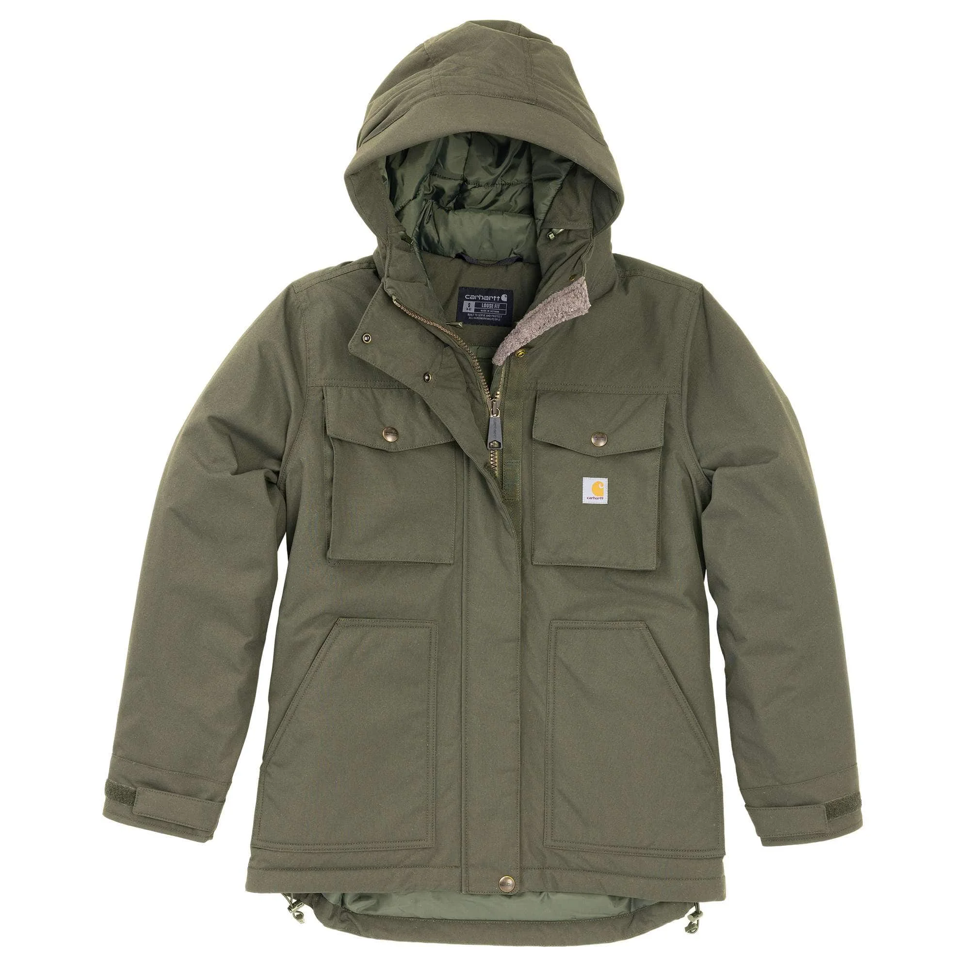 Women's Great Lands Jacket - 1