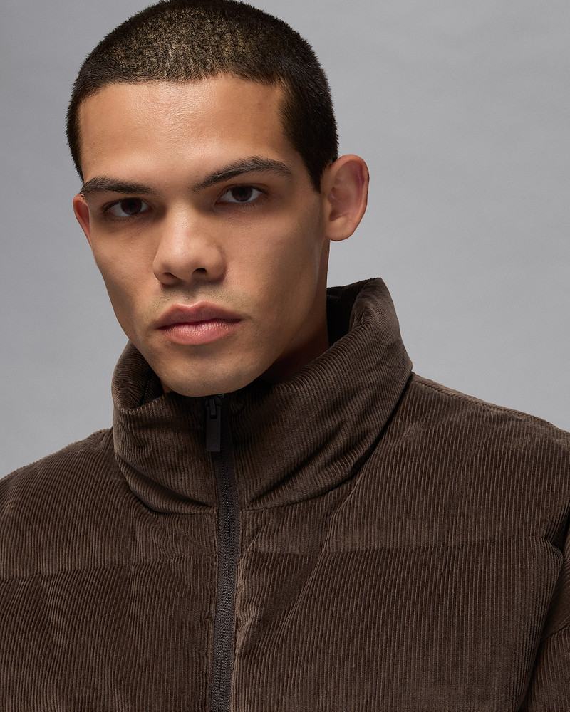 Jordan Flight Men's Down Puffer Jacket 3