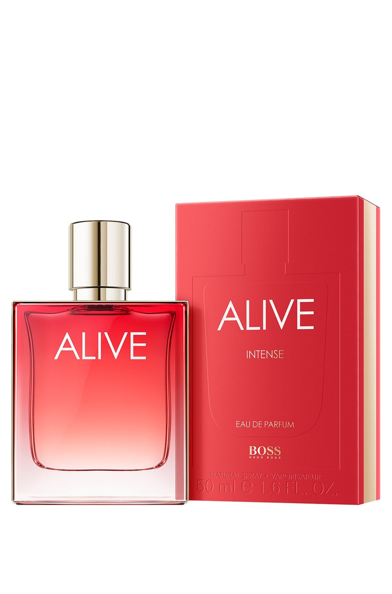 BOSS BOSS ALIVE INTENSE EAU DE PARFUM 50ML outlook