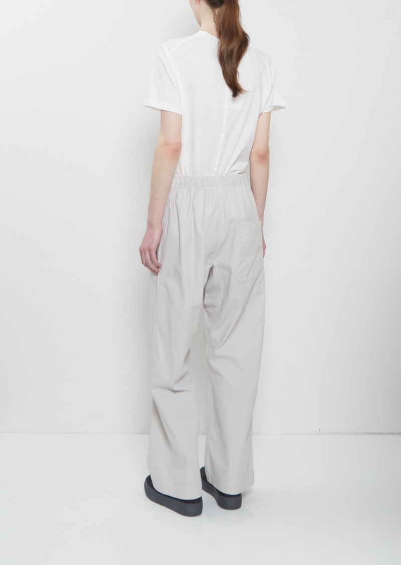 SOFIE D'HOORE Pinot Cotton Gabardine Pant outlook