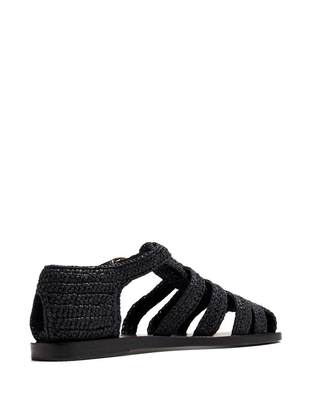 Homeria sandals - 3