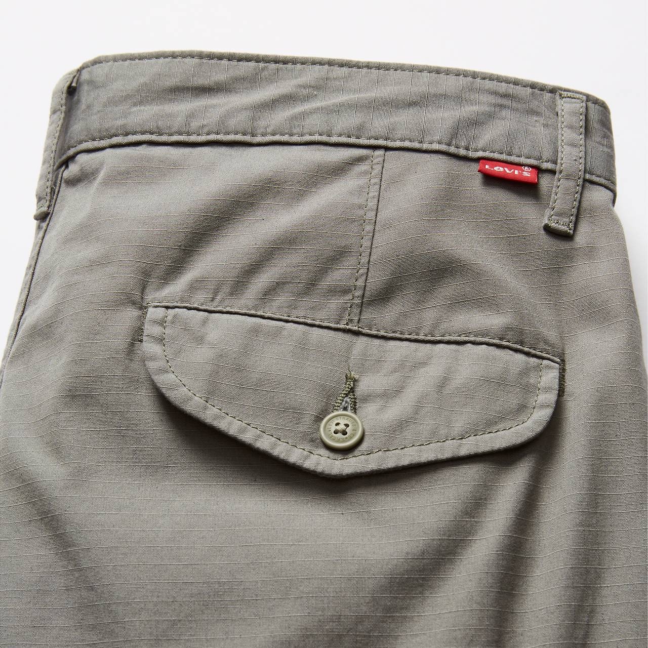 CARRIER CARGO 9.5" MEN'S SHORTS - 5