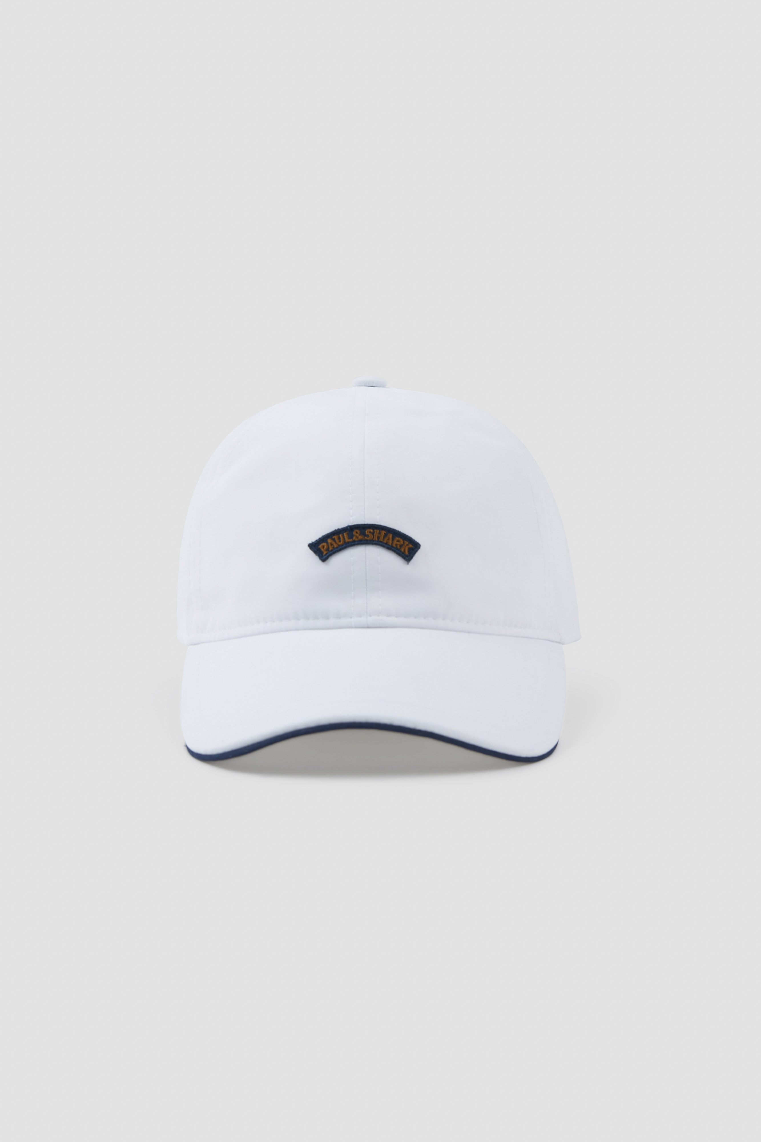 BASEBALL CAP WITH MOON BADGE - 2