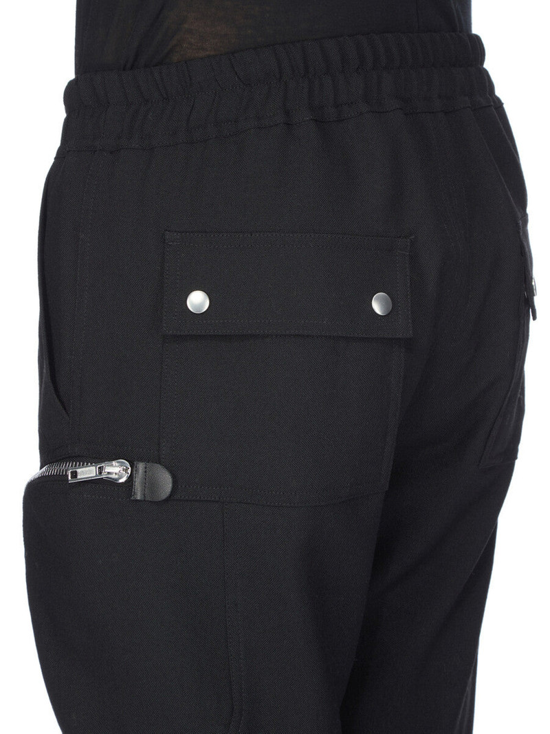 Pants men Rick Owens 5