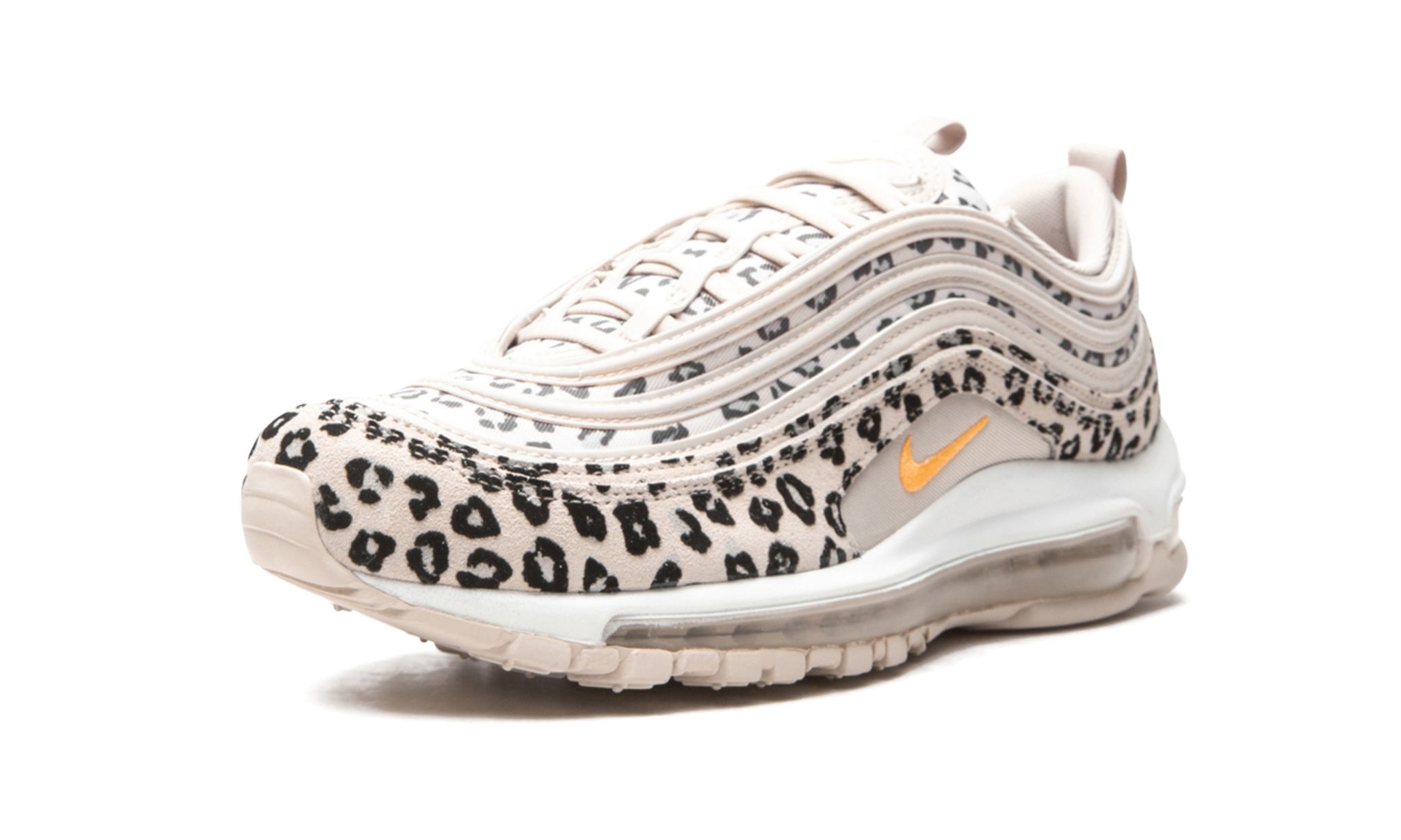 Wmns Air Max 97' "Leopard" - 4