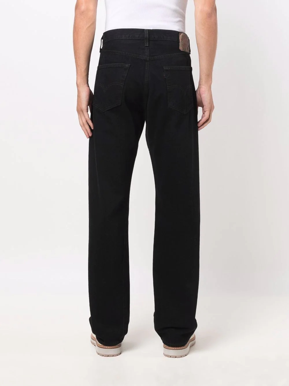 1955 501 jeans - 4