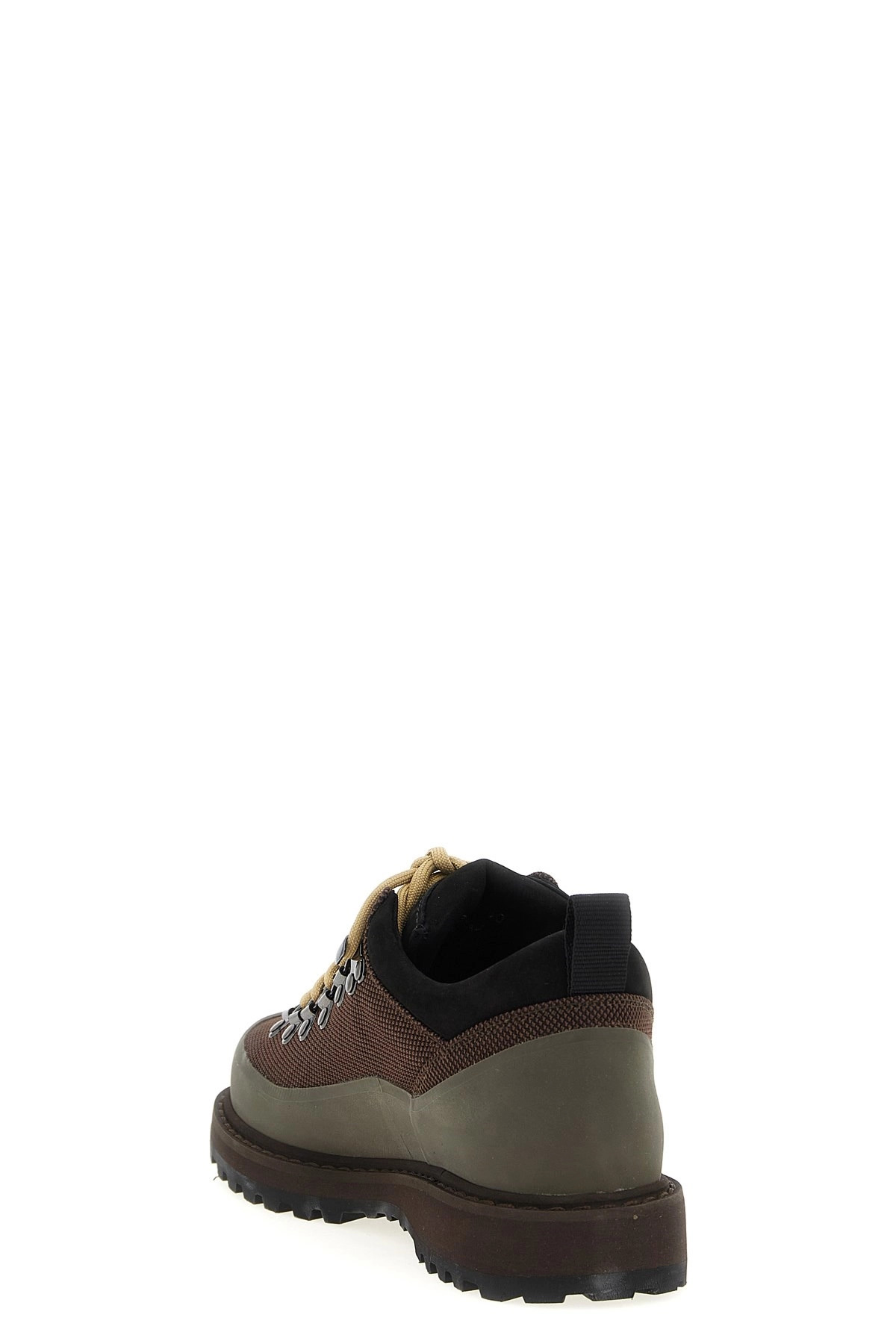 'Roccia Basso Sport' ankle boots - 3