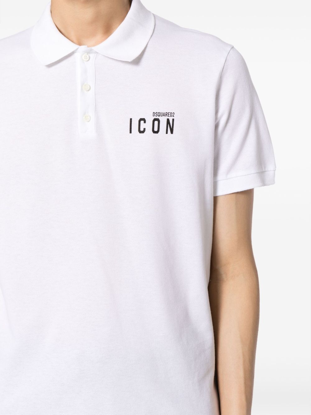 Icon polo shirt - 10