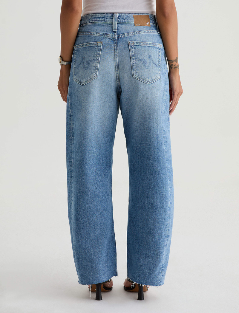 Hattie Crop Jean 13