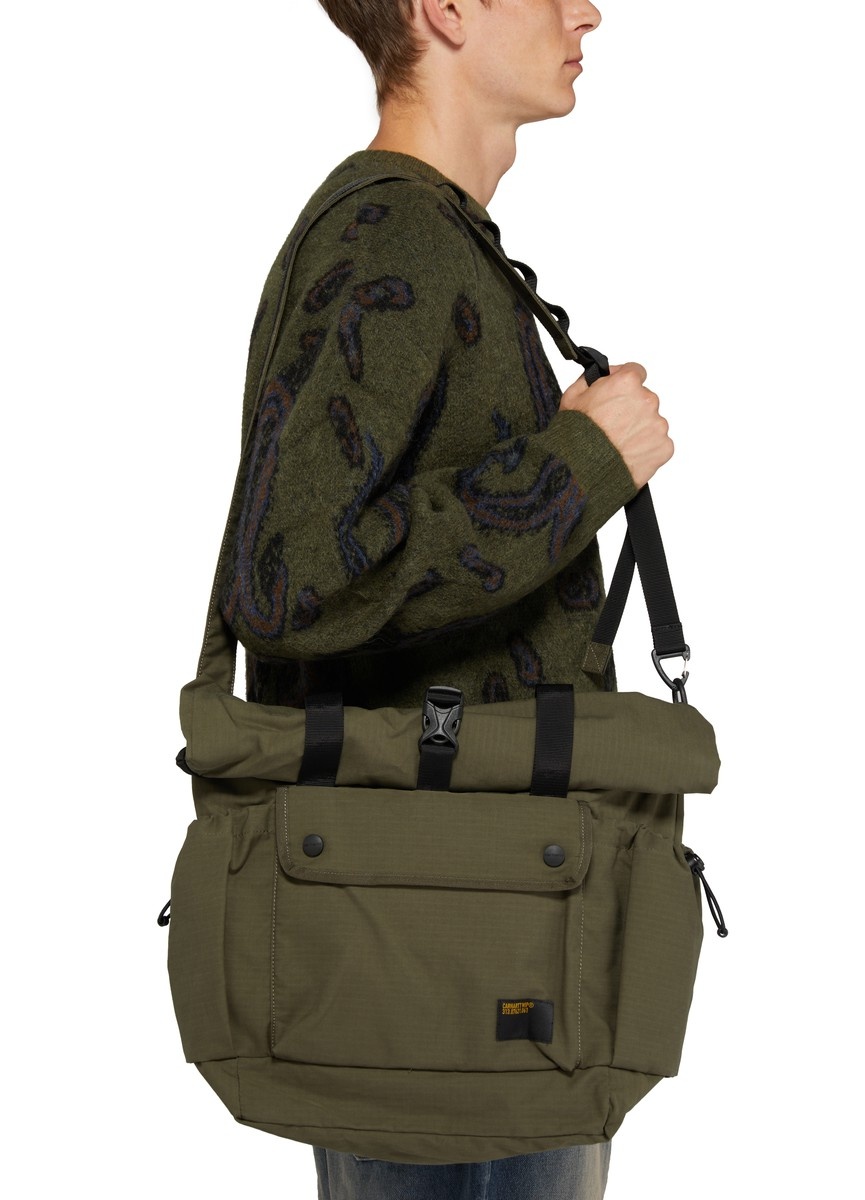 Carhartt Haste tote bag | REVERSIBLE