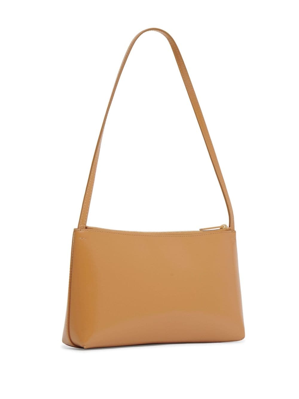 Gaia leather bag - 2