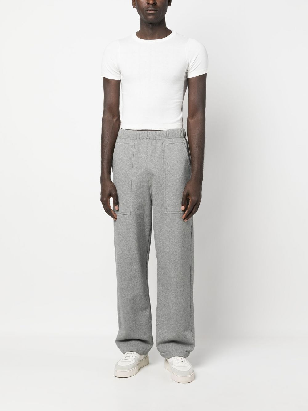 Cashmere t-shirt - 2