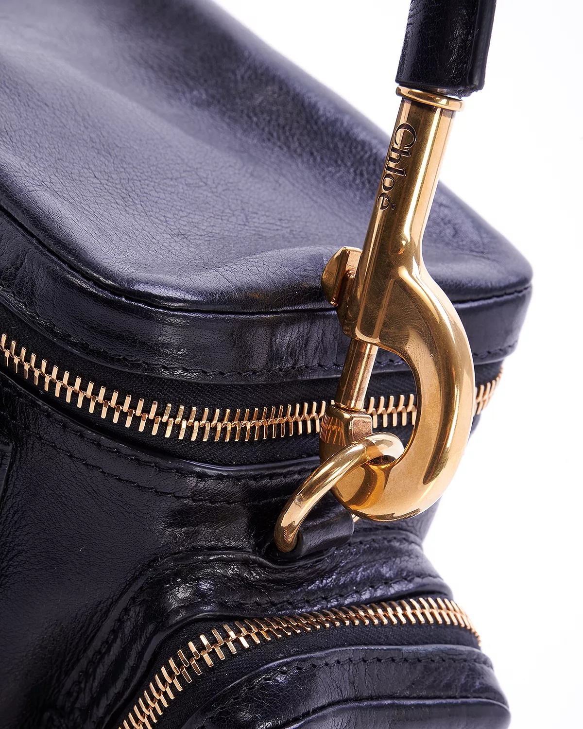 Small Camera Bag - 6